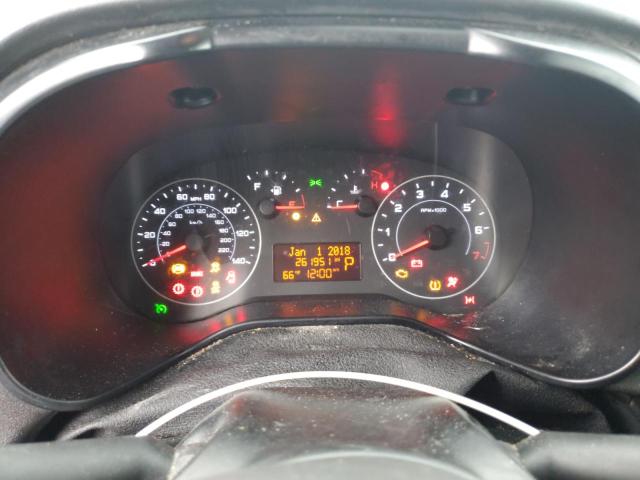 Photo 9 from auction – 2021 RAM PROMASTER with VIN ZFBHRFAB7M6T16531