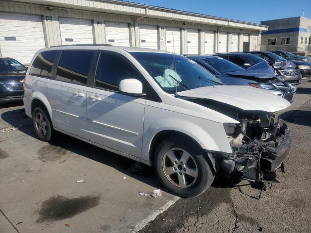 Photo 4 from auction – 2012 DODGE GRAND CARA with VIN 2C4RDGCG8CR146945