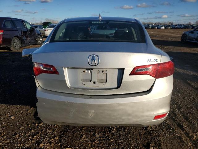 Photo 6 from auction – 2013 ACURA ILX 20 PRE with VIN 19VDE1F5XDE009628