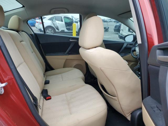 Photo 10 from auction – 2011 MAZDA 3 I with VIN JM1BL1VF2B1359804