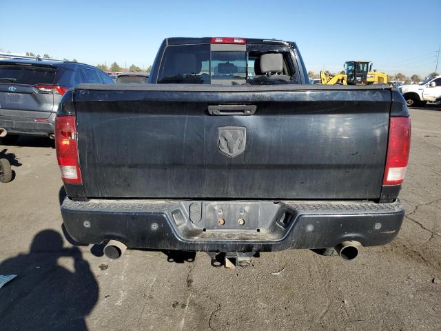 Photo 6 from auction – 2012 DODGE RAM 1500 S with VIN 1C6RD7HT1CS192354
