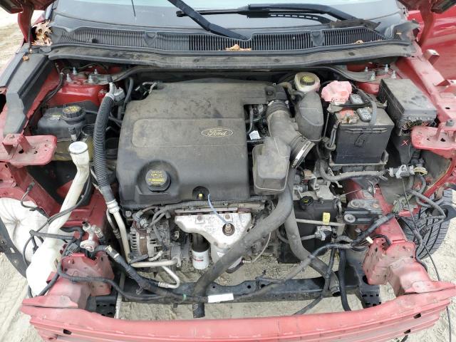 Photo 12 from auction – 2013 FORD EXPLORER X with VIN 1FM5K7D80DGB62048