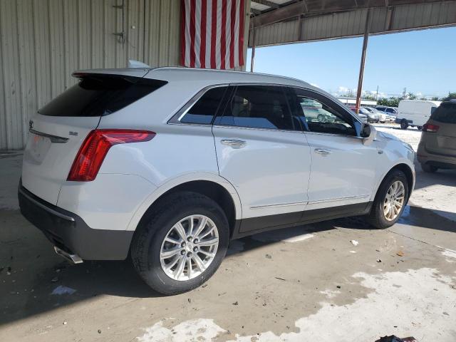 Photo 3 from auction – 2019 CADILLAC XT5 with VIN 1GYKNARS6KZ297871