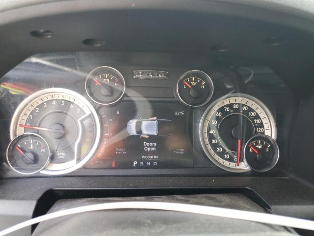 Photo 9 from auction – 2013 RAM 1500 SLT with VIN 1C6RR7LP8DS600815