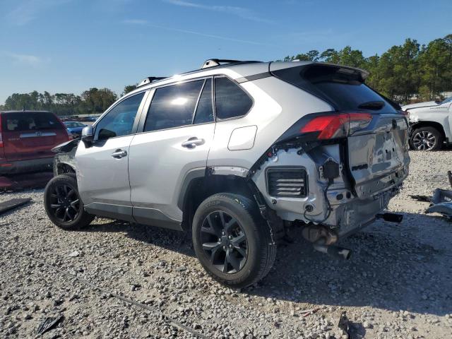 Photo 2 from auction – 2023 TOYOTA RAV4 XLE with VIN 2T3W1RFV8PC232805