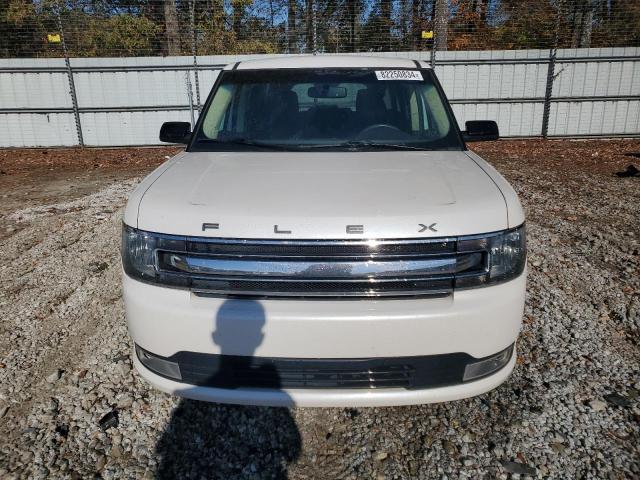 Photo 5 from auction – 2014 FORD FLEX SEL with VIN 2FMGK5C83EBD23144