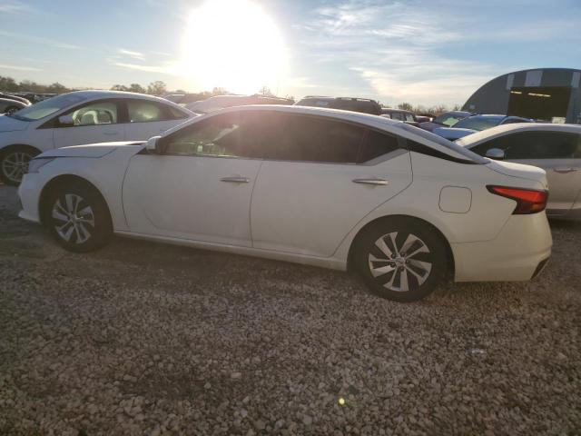 Photo 2 from auction – 2019 NISSAN ALTIMA S with VIN 1N4BL4BV6KC221447