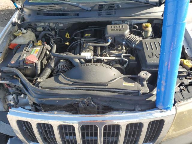 Photo 12 from auction – 2003 JEEP GRAND CHER with VIN 1J4GX48S53C506315