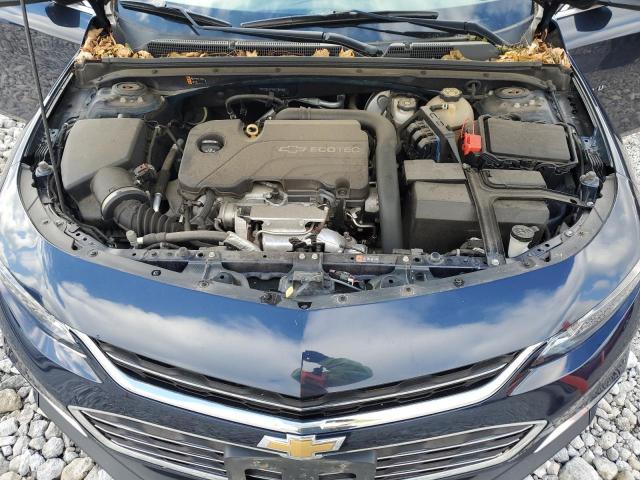 Photo 11 from auction – 2017 CHEVROLET MALIBU LS with VIN 1G1ZB5ST5HF278058