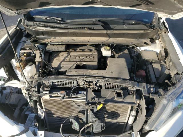 Photo 12 from auction – 2018 NISSAN PATHFINDER with VIN 5N1DR2MN6JC663321