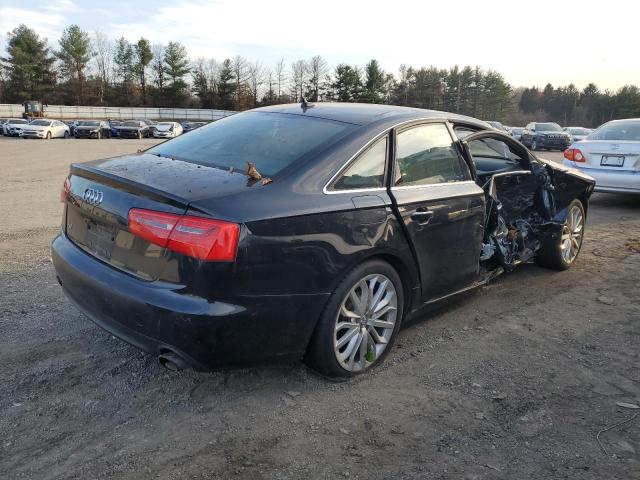Photo 3 from auction – 2013 AUDI A6 PREMIUM with VIN WAUGFAFC2DN033060