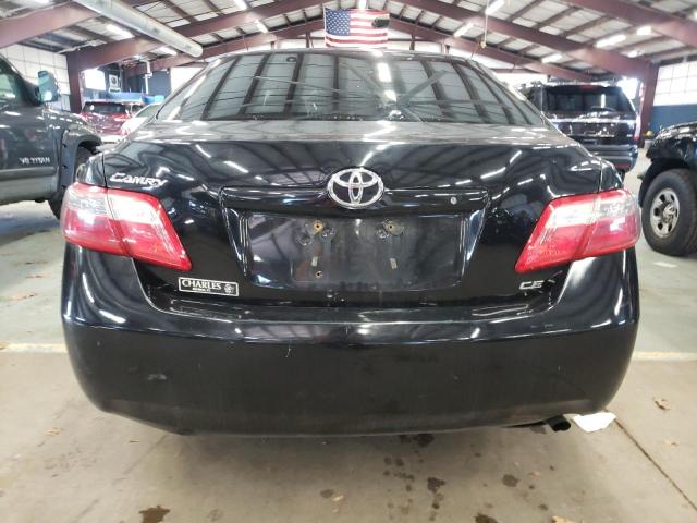 Photo 6 from auction – 2007 TOYOTA CAMRY CE with VIN 4T1BE46K37U158244