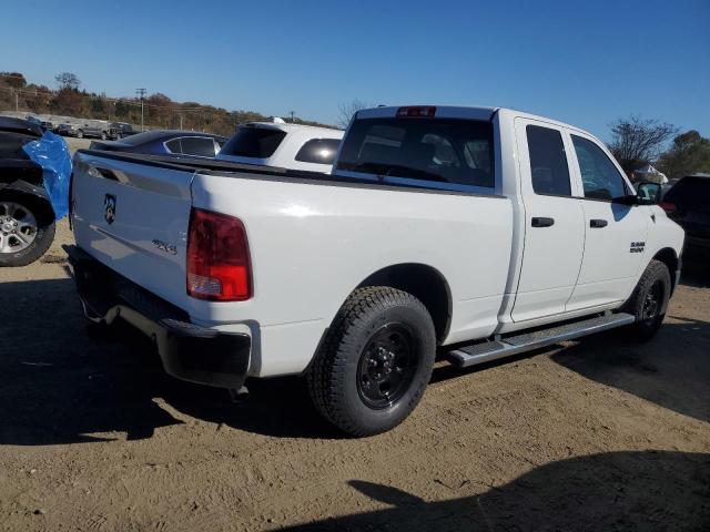 Zdjęcie 3 z aukcji – 2016 RAM 1500 ST z VIN 1C6RR7FG7GS285005