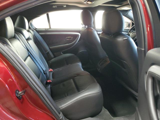 Photo 10 from auction – 2016 FORD TAURUS SEL with VIN 1FAHP2H87GG140526