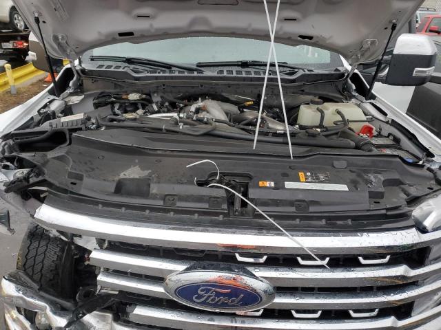 Photo 11 from auction – 2023 FORD F250 SUPER with VIN 1FT7W2BT7PEC83462