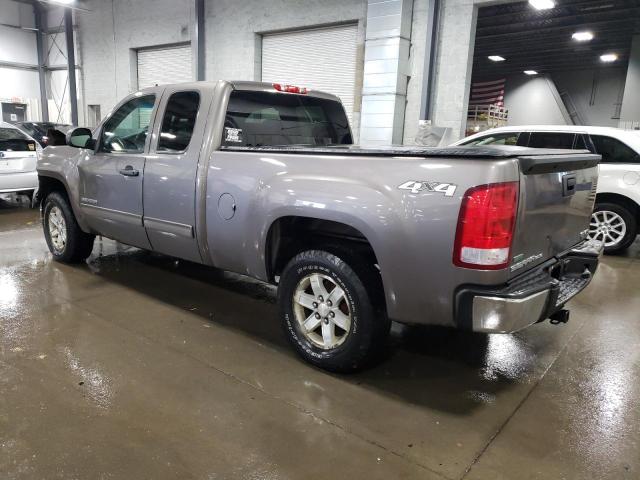 Photo 2 from auction – 2012 GMC SIERRA K15 with VIN 1GTR2VE77CZ259153