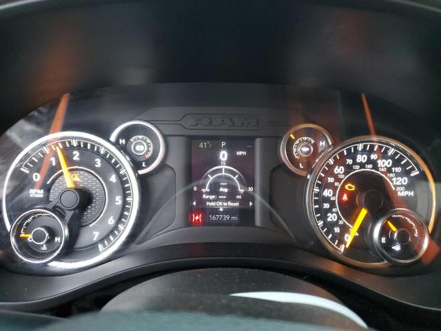 Photo 9 from auction – 2019 RAM 1500 BIG H with VIN 1C6SRFFT9KN797316