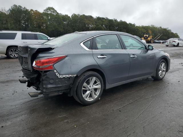 Photo 3 from auction – 2015 NISSAN ALTIMA 2.5 with VIN 1N4AL3AP9FN908571