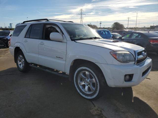 Photo 4 from auction – 2008 TOYOTA 4RUNNER SR with VIN JTEZU14R180101520