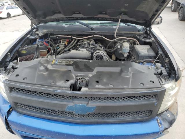 Photo 11 from auction – 2008 CHEVROLET SILVERADO with VIN 1GCEK19098Z298886
