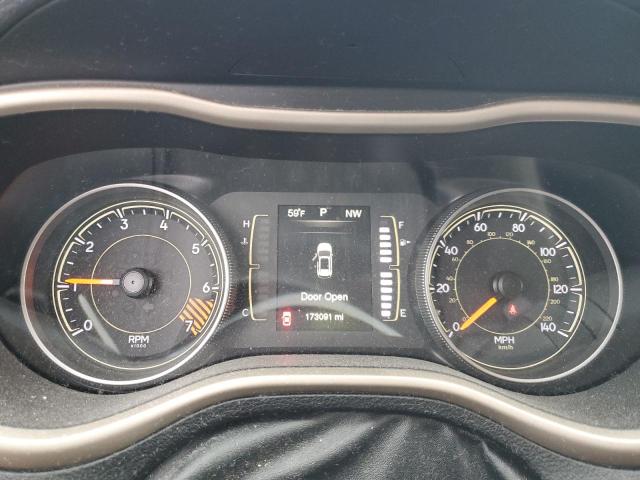 Photo 9 from auction – 2015 JEEP CHEROKEE L with VIN 1C4PJMCB7FW697477