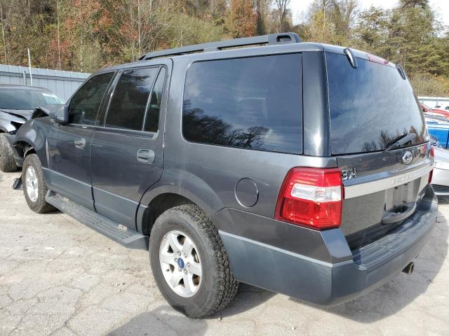 Photo 2 from auction – 2015 FORD EXPEDITION with VIN 1FMJU1GT2FEF50709