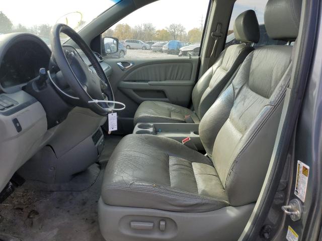 Photo 7 from auction – 2007 HONDA ODYSSEY EX with VIN 5FNRL38767B072379