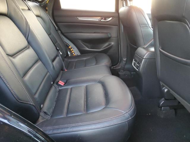 Photo 11 from auction – 2021 MAZDA CX-5 GRAND with VIN JM3KFBAY4M0324640