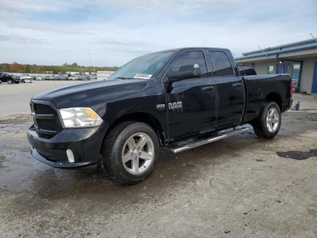 RAM 1500 ST 2014 with VIN 1C6RR6FT7ES178153 - Photo from auction