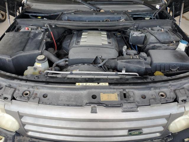 Photo 12 from auction – 2006 LAND ROVER RANGE ROVE with VIN SALME15466A199801