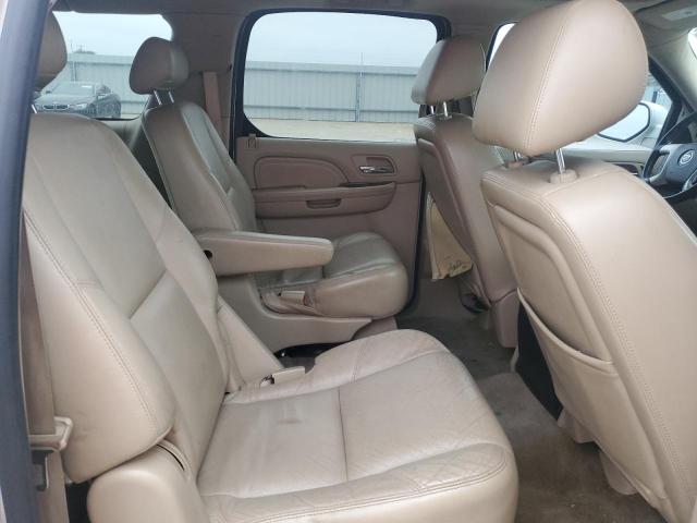 Photo 10 from auction – 2010 CADILLAC ESCALADE E with VIN 1GYUCJEF0AR222489