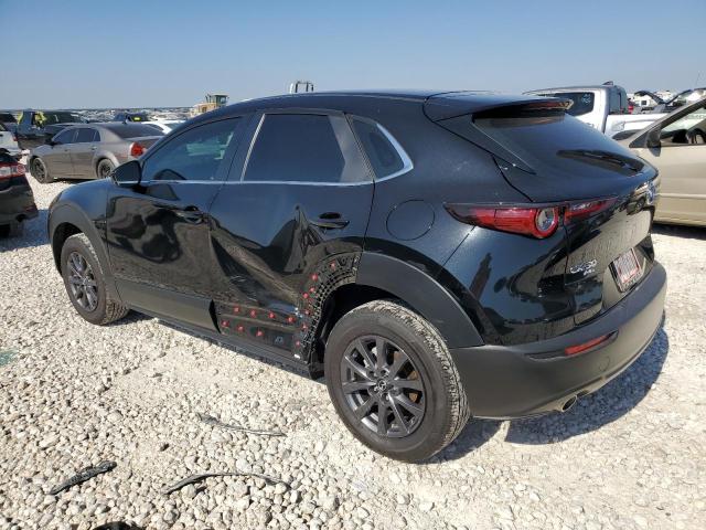 Photo 2 from auction – 2024 MAZDA CX-30 with VIN 3MVDMBAM2RM602426