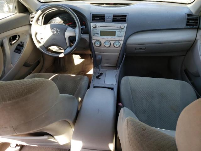Photo 8 from auction – 2008 TOYOTA CAMRY CE with VIN 4T4BE46K78R044688