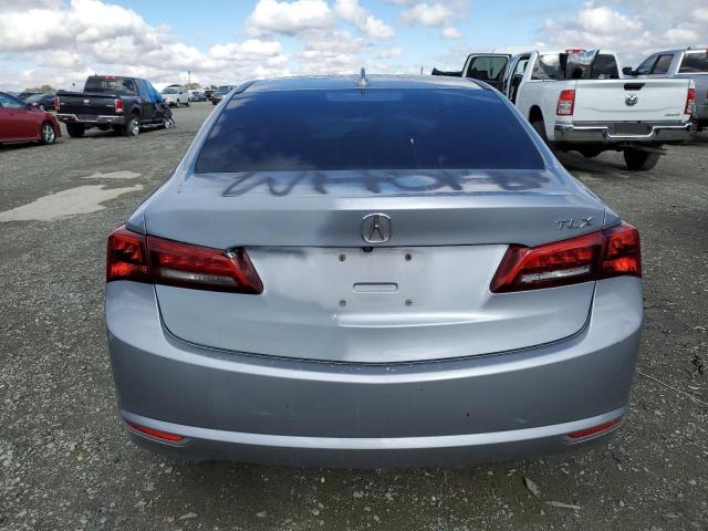 Photo 6 from auction – 2015 ACURA TLX TECH with VIN 19UUB1F53FA029095