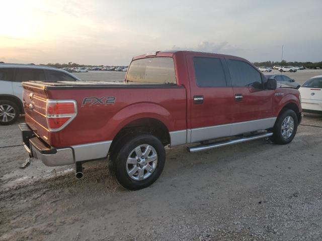 Photo 3 from auction – 2014 FORD F150 SUPER with VIN 1FTFW1CF8EKF87817