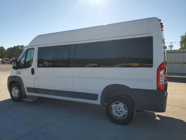 Photo 2 from auction – 2014 RAM PROMASTER with VIN 3C6TRVPG6EE126761