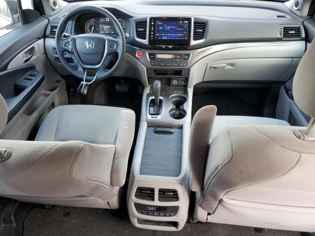 Photo 8 from auction – 2016 HONDA PILOT EX with VIN 5FNYF5H40GB007869
