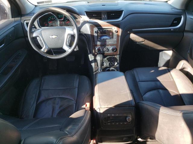 Photo 8 from auction – 2015 CHEVROLET TRAVERSE L with VIN 1GNKVHKD7FJ364466
