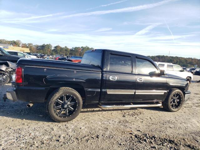 Photo 3 from auction – 2006 CHEVROLET SILVERADO with VIN 2GCEC13T061167707