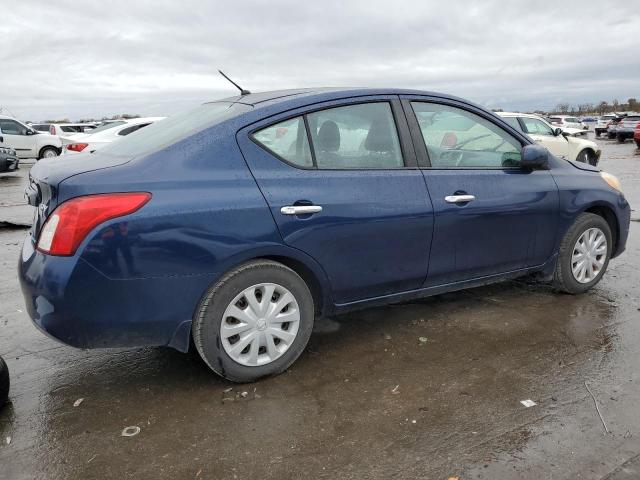 Photo 3 from auction – 2012 NISSAN VERSA S with VIN 3N1CN7AP5CL935298