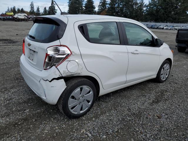 Photo 3 from auction – 2017 CHEVROLET SPARK LS with VIN KL8CB6SA0HC750940