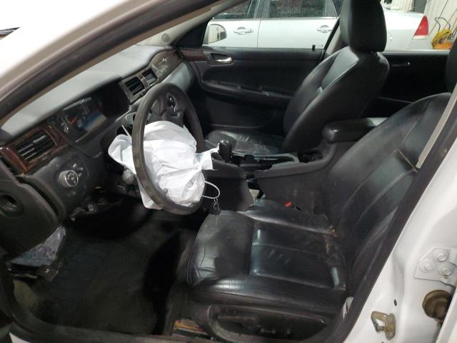 Photo 7 from auction – 2012 CHEVROLET IMPALA LTZ with VIN 2G1WC5E33C1245071
