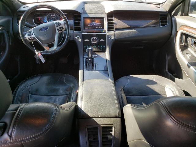 Photo 8 from auction – 2013 FORD TAURUS LIM with VIN 1FAHP2F82DG218578