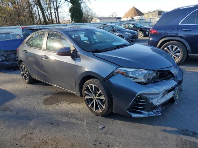 Photo 4 from auction – 2018 TOYOTA COROLLA L with VIN 5YFBURHE6JP804697
