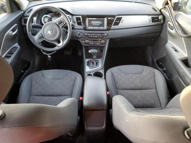 Photo 8 from auction – 2019 KIA NIRO FE with VIN KNDCB3LC0K5237298