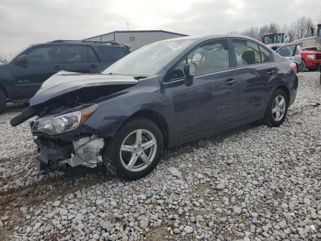 SUBARU IMPREZA 2016 with VIN JF1GJAA62GG003803 - Photo from auction