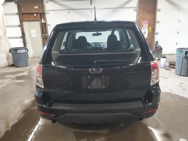 Photo 6 from auction – 2010 SUBARU FORESTER 2 with VIN JF2SH6AC3AH798320