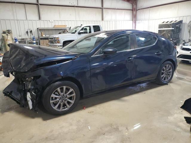 MAZDA 3 2021 with VIN JM1BPAJL8M1306866 - Photo from auction