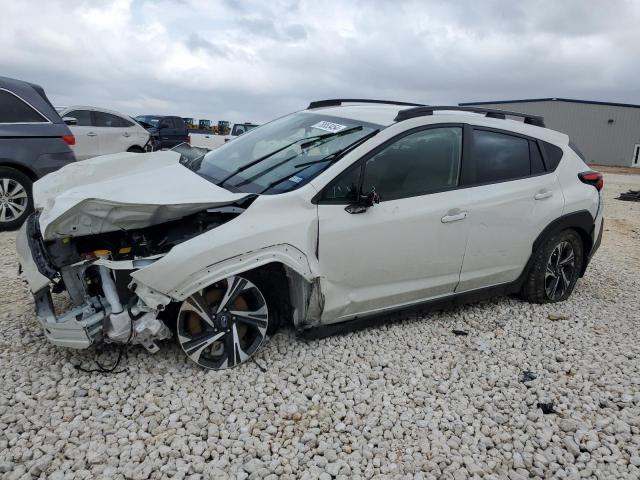 Photo 1 from auction – 2024 SUBARU CROSSTREK with VIN JF2GUADC2R8226683