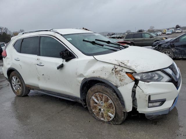 Photo 4 from auction – 2017 NISSAN ROGUE S with VIN KNMAT2MT1HP596329